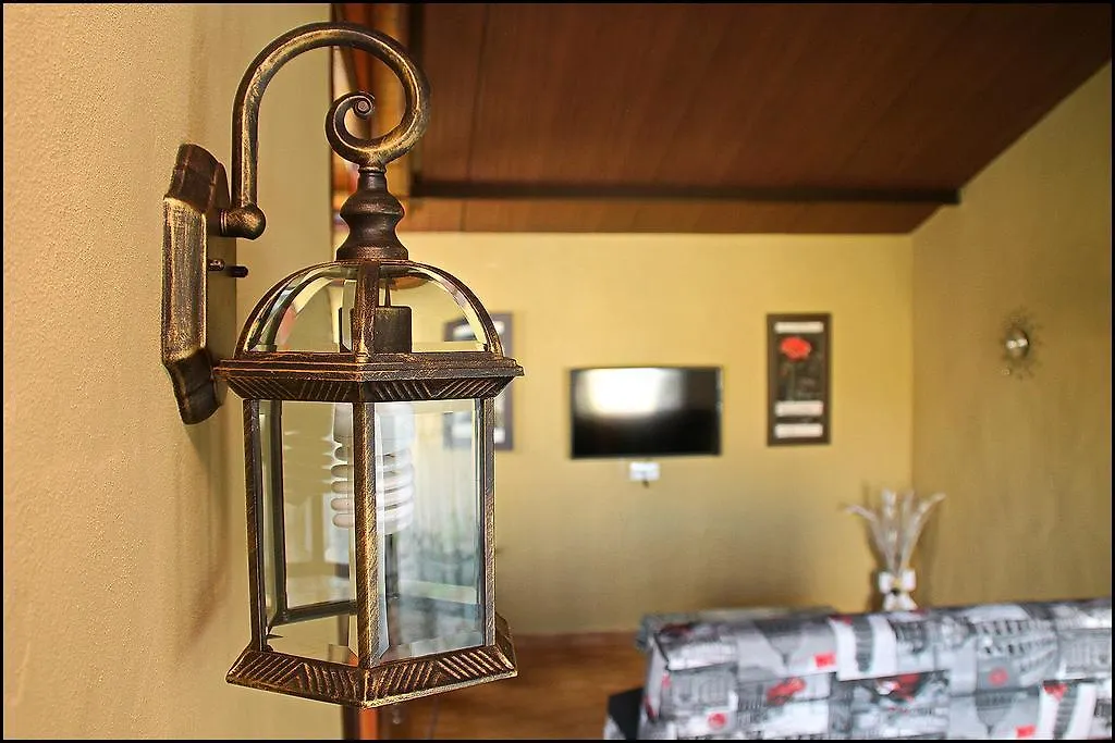 شقة Bungalow Curro Pareja 131 كونيل ذي لا فرونتيرا إسبانيا